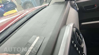 2023 Toyota Tacoma SR5 Crew Cab Medium Bed - miniatura 35