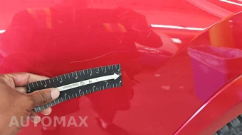2023 Toyota Tacoma SR5 Crew Cab Medium Bed - miniatura 37