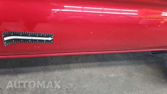 2023 Toyota Tacoma SR5 Crew Cab Medium Bed - miniatura 39