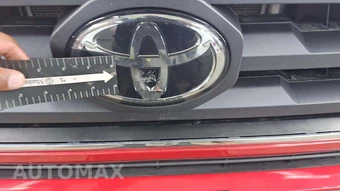 2023 Toyota Tacoma SR5 Crew Cab Medium Bed - miniatura 47