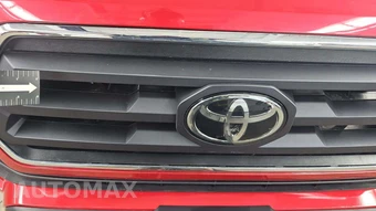 2023 Toyota Tacoma SR5 Crew Cab Medium Bed - miniatura 48