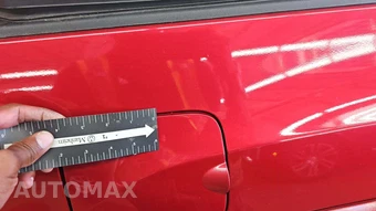 2023 Toyota Tacoma SR5 Crew Cab Medium Bed - miniatura 49