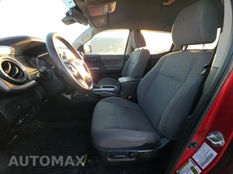 2023 Toyota Tacoma SR5 Crew Cab Medium Bed - miniatura 7