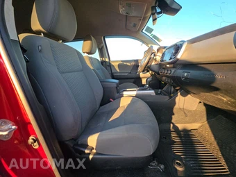 2023 Toyota Tacoma SR5 Crew Cab Medium Bed - miniatura 8