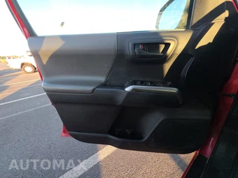 2023 Toyota Tacoma SR5 Crew Cab Medium Bed - miniatura 9