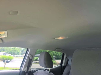2023 Toyota Tacoma SR5 Crew Cab Medium Bed - miniatura 11