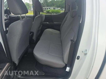 2023 Toyota Tacoma SR5 Crew Cab Medium Bed - miniatura 13