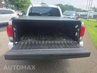 2023 Toyota Tacoma SR5 Crew Cab Medium Bed - miniatura 14