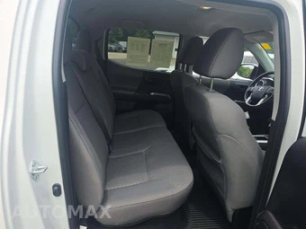 2023 Toyota Tacoma SR5 Crew Cab Medium Bed - miniatura 16