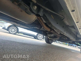 2023 Toyota Tacoma SR5 Crew Cab Medium Bed - miniatura 17