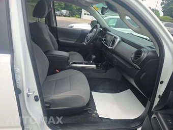 2023 Toyota Tacoma SR5 Crew Cab Medium Bed - miniatura 18