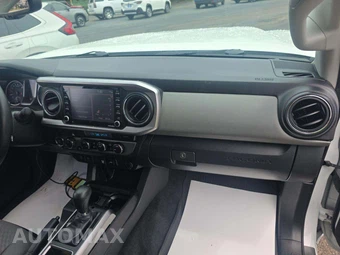 2023 Toyota Tacoma SR5 Crew Cab Medium Bed - miniatura 19