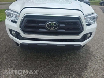 2023 Toyota Tacoma SR5 Crew Cab Medium Bed - miniatura 22