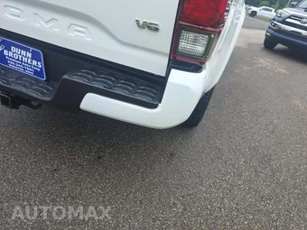 2023 Toyota Tacoma SR5 Crew Cab Medium Bed - miniatura 23