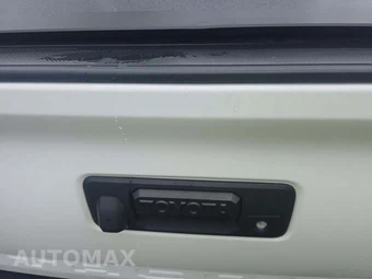 2023 Toyota Tacoma SR5 Crew Cab Medium Bed - miniatura 24