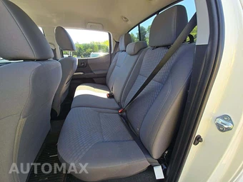 2023 Toyota Tacoma SR5 Crew Cab Medium Bed - miniatura 13