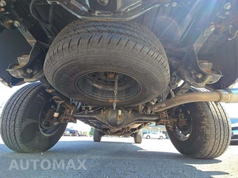 2023 Toyota Tacoma SR5 Crew Cab Medium Bed - miniatura 15