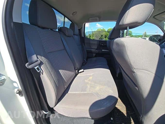 2023 Toyota Tacoma SR5 Crew Cab Medium Bed - miniatura 16