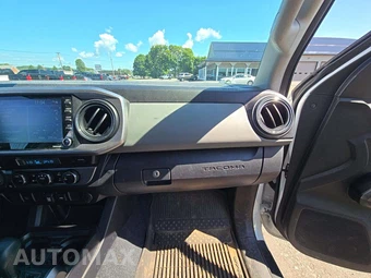 2023 Toyota Tacoma SR5 Crew Cab Medium Bed - miniatura 19