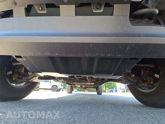 2023 Toyota Tacoma SR5 Crew Cab Medium Bed - miniatura 20