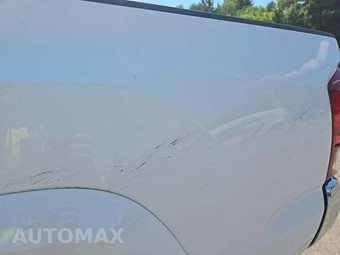 2023 Toyota Tacoma SR5 Crew Cab Medium Bed - miniatura 21