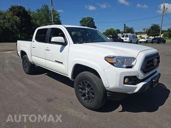 2023 Toyota Tacoma SR5 Crew Cab Medium Bed - miniatura 4