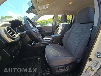 2023 Toyota Tacoma SR5 Crew Cab Medium Bed - miniatura 6