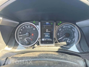 2023 Toyota Tacoma SR5 Crew Cab Medium Bed - miniatura 9
