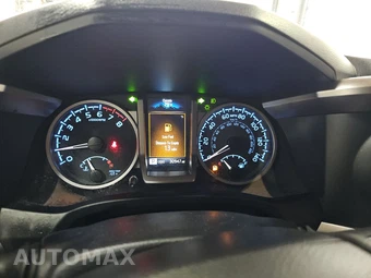 2023 Toyota Tacoma SR5 Crew Cab Medium Bed - miniatura 12