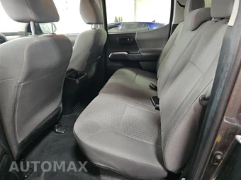 2023 Toyota Tacoma SR5 Crew Cab Medium Bed - miniatura 13