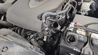 2023 Toyota Tacoma SR5 Crew Cab Medium Bed - miniatura 18