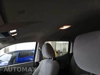 2023 Toyota Tacoma SR5 Crew Cab Medium Bed - miniatura 19