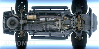 2023 Toyota Tacoma SR5 Crew Cab Medium Bed - miniatura 20