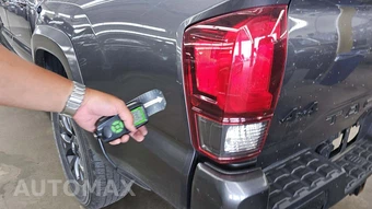 2023 Toyota Tacoma SR5 Crew Cab Medium Bed - miniatura 21