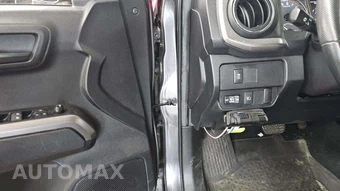 2023 Toyota Tacoma SR5 Crew Cab Medium Bed - miniatura 23