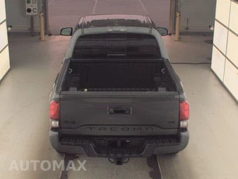 2023 Toyota Tacoma SR5 Crew Cab Medium Bed - miniatura 5