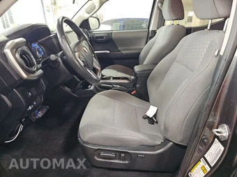 2023 Toyota Tacoma SR5 Crew Cab Medium Bed - miniatura 7