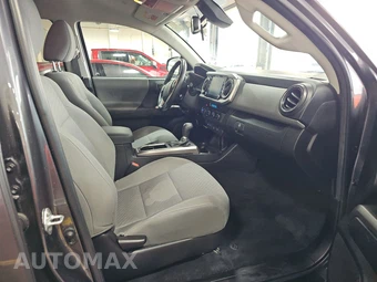 2023 Toyota Tacoma SR5 Crew Cab Medium Bed - miniatura 8