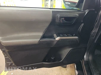 2023 Toyota Tacoma SR5 Crew Cab Medium Bed - miniatura 9