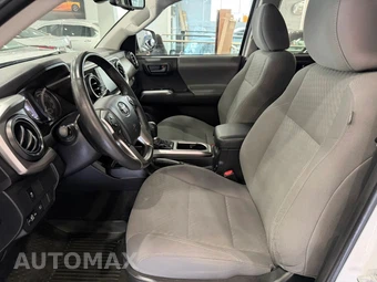 2023 Toyota Tacoma SR5 Crew Cab Medium Bed - miniatura 10