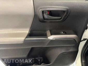 2023 Toyota Tacoma SR5 Crew Cab Medium Bed - miniatura 11