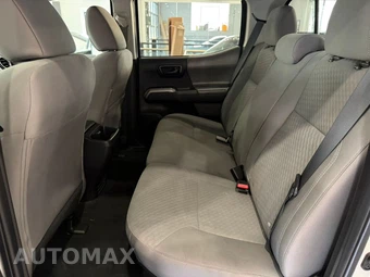 2023 Toyota Tacoma SR5 Crew Cab Medium Bed - miniatura 12