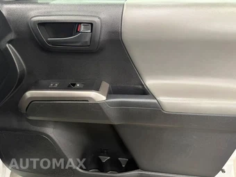 2023 Toyota Tacoma SR5 Crew Cab Medium Bed - miniatura 14
