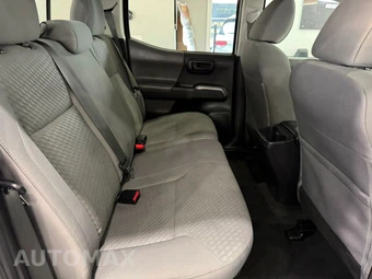 2023 Toyota Tacoma SR5 Crew Cab Medium Bed - miniatura 15