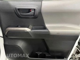 2023 Toyota Tacoma SR5 Crew Cab Medium Bed - miniatura 16