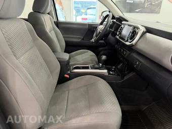 2023 Toyota Tacoma SR5 Crew Cab Medium Bed - miniatura 17