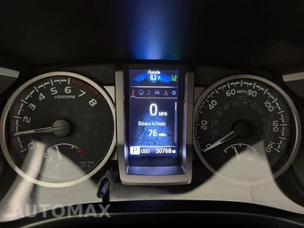 2023 Toyota Tacoma SR5 Crew Cab Medium Bed - miniatura 18