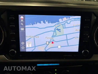 2023 Toyota Tacoma SR5 Crew Cab Medium Bed - miniatura 19