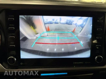 2023 Toyota Tacoma SR5 Crew Cab Medium Bed - miniatura 20