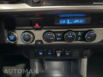 2023 Toyota Tacoma SR5 Crew Cab Medium Bed - miniatura 21